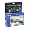 Image de Maquette avion : Messerschmitt Me 262 A1a