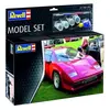 Image de Maquette voiture : Lamborghini Countach LP500S