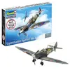 Image de Maquette Avion : Starter Kit - Spitfire Mk.IIa