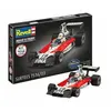 Image de Maquette Voiture de Course : Starter Kit - Surtees TS16/03
