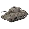 Image de Maquette Char : Sherman M4A1