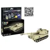 Image de Maquette char : Model Set M109 A2