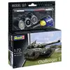 Image de Model Set  Challenger 1