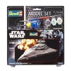 Image de Maquette Star Wars : Model-Set : Imperial Star Destroyer
