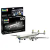 Image de Maquette avion : Lockheed L.1049G Super Constellation Lufthansa