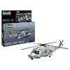 Image de Maquette avion : Model Set NH90 NFH "Navy"
