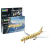 Image de Maquette avion : Modelset Airbus A321-200 Condor