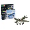 Image de Maquette Dornier Do 335 Â« Pfeil Â»