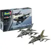 Image de Maquette avion : 50e anniversaire Tornado 1/72
