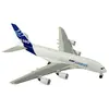 Image de Maquette avion : Model Set : Airbus A380