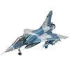Image de Maquette avion : Dassault Mirage 2000C