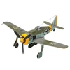 Image de Maquette avion : Model Set : Focke Wulf Fw190 F-8