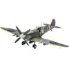 Image de Maquette avion : Supermarine Spitfire Mk.Ixc