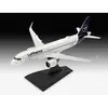Image de Maquette avion : Model Set : Airbus A320 neo Lufthansa