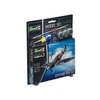 Image de Maquette avion - Supermarine : SPITFIRE Mk.lla