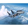 Image de Maquette avion : Model Set : F 14D Super Tomcat 1