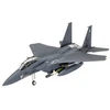 Image de Maquette avion : Model Set F-15E Strike Eagle