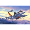 Image de Maquette avionÂ : Model-Set : F/A-18E Super Hornet