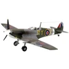 Image de Maquette avionÂ : Model-SetÂ : Spitfire Mk V