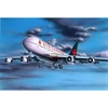 Image de Maquette avionÂ : Model-SetÂ : Boeing 747-200 Air Canada