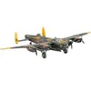 Image de Maquette avion : Lancaster Mk.I/III Model Set