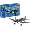 Image de Maquette avion : Vought F4U-1A CORSAIR
