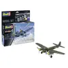 Image de Maquette avion : Junkers Ju88 A-1 : Bataille d’Angleterre