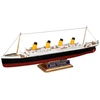 Image de Maquette bateauÂ : Model-SetÂ : R.M.S. Titanic