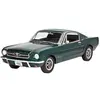 Image de Maquette voiture : Ford Mustang 2+2 Fastback 1965