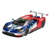 Image de Maquette voiture : Model Set : Ford GT - Le Mans