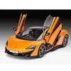 Image de Maquette voiture : Model Set : McLaren 570S