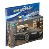 Image de Maquette voiture : Model Set Audi R8