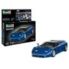 Image de Maquette voiture Model Set : EB110