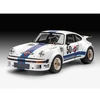 Image de Maquette voiture : Model Set : Porsche 934 RSR Martini