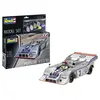Image de Maquette voiture : Model Set Porsche 917/10