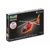Image de Maquette hélicoptère : Airbus Helicopters EC135 Air Glaciers - Starter Kit
