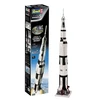 Image de Maquette Espace : Coffret 50 ans Apollo 11 : FusÃ©e Saturne V