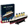 Image de PUZZLE 3D RMS TITANIC