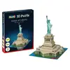 Image de PUZZLE 3D STATUE DE LA LIBERTÃ
