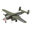 Image de Maquette avion militaire : Easy-Click : B-25 Mitchell