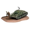 Image de Maquette char : T-34/76 Modell 1940