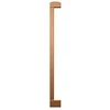 Image de Geuther Extension Easy Close 8 cm - Naturel