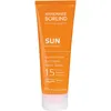 Image de Annemarie Börlind SUN Anti-Aging Crème solaire SPF 15