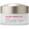 Image de Annemarie Börlind System Absolute Crème de Jour Lissante light