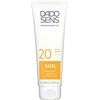 Image de Dadosens Fluide solaire SPF 20