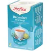Image de Yogi Tea® Throath Comfort