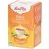 Image de Yogi Tea® Detox with Lemon