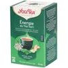 Image de Yogi Tea® Green Energy