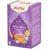 Image de Yogi Tea Doux Rêves   Infusion bio aux huiles essentielles et plantes apaisantes