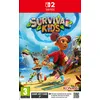 Image de Survival Kids Occasion SWITCH 2 en occasion ou reconditionné